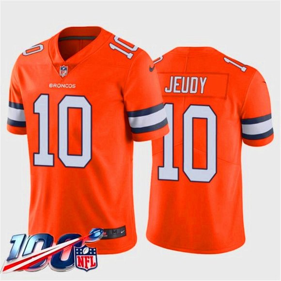 jerry jeudy jersey